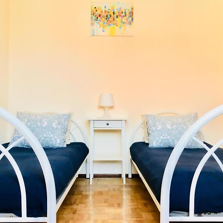 Bed and Breakfast Casa Dos Azulejos Матозиньюш Экстерьер фото