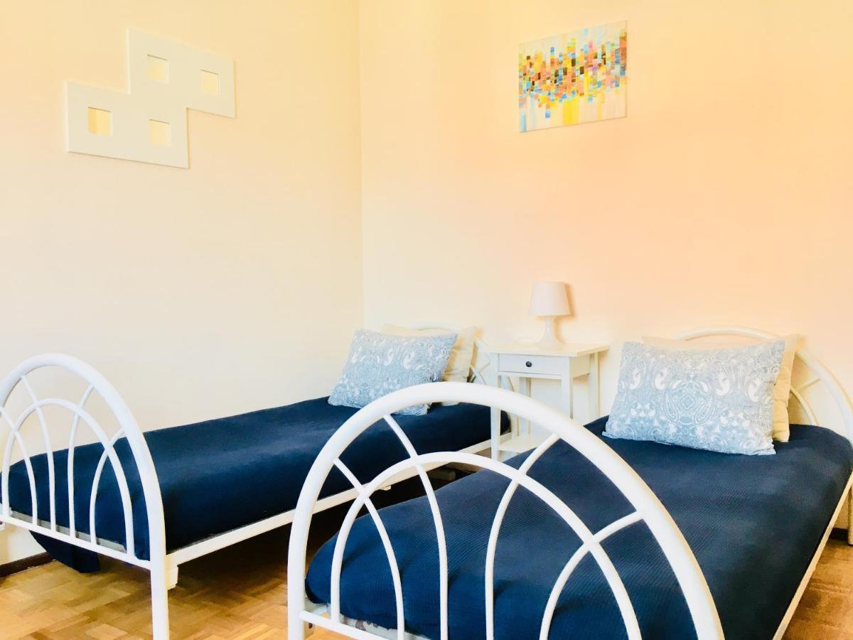 Bed and Breakfast Casa Dos Azulejos Матозиньюш Экстерьер фото